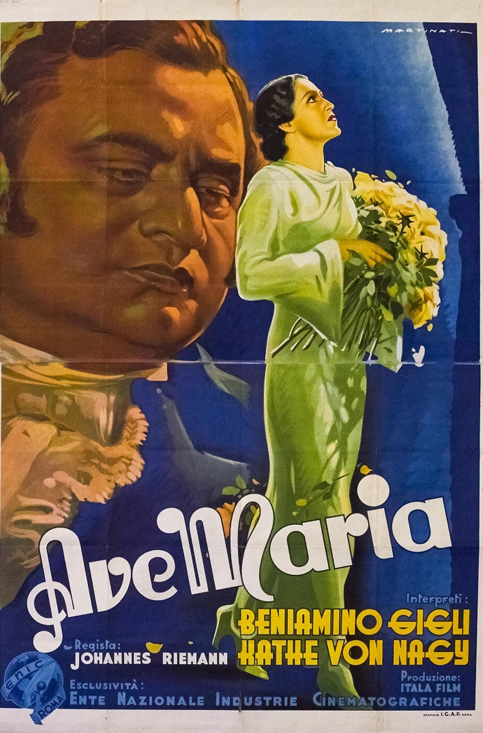 Ave Maria full movie