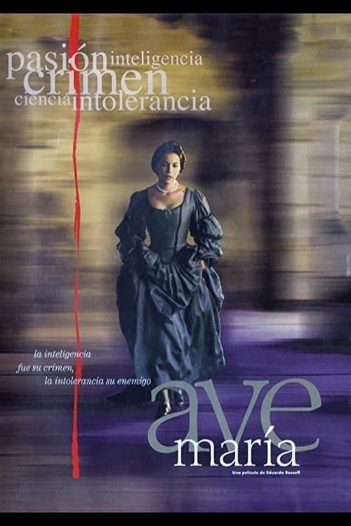Ave María full movie