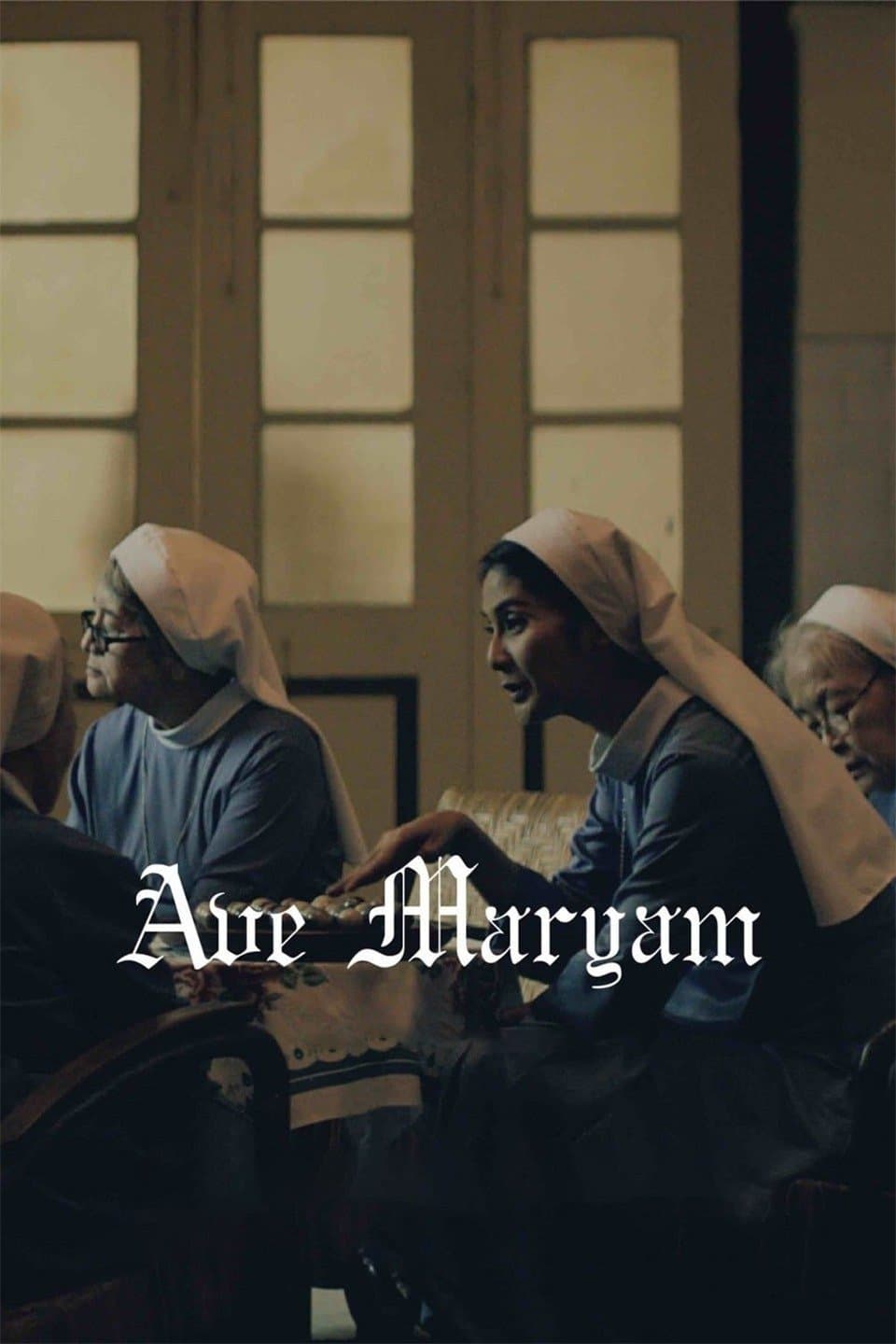 Ave Maryam full movie