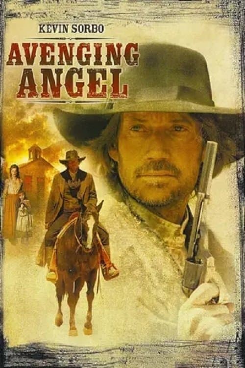 Avenging Angel full movie