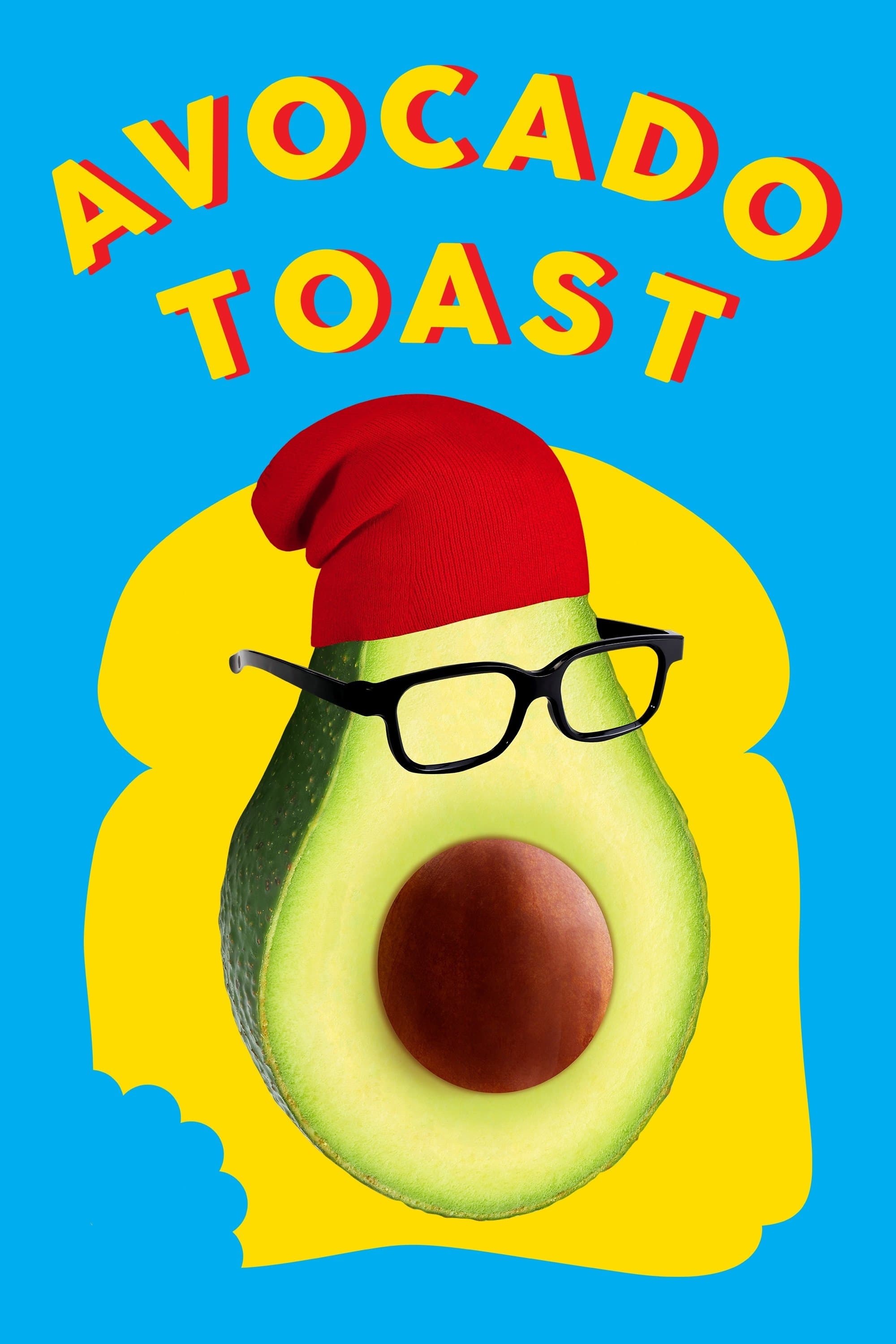 Avocado Toast full movie