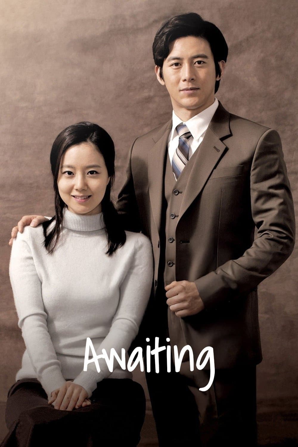 Awaiting full movie