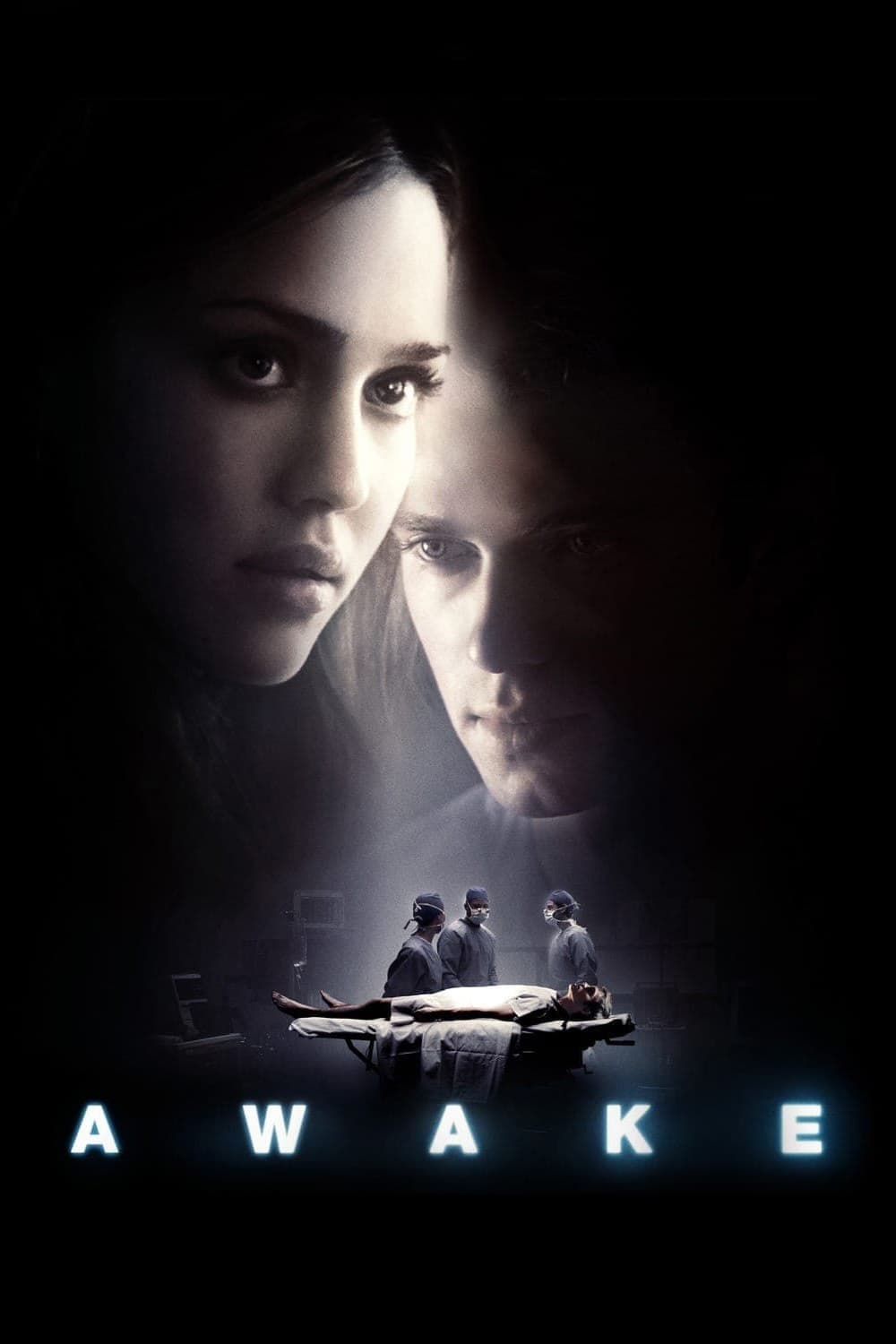 Awake full movie