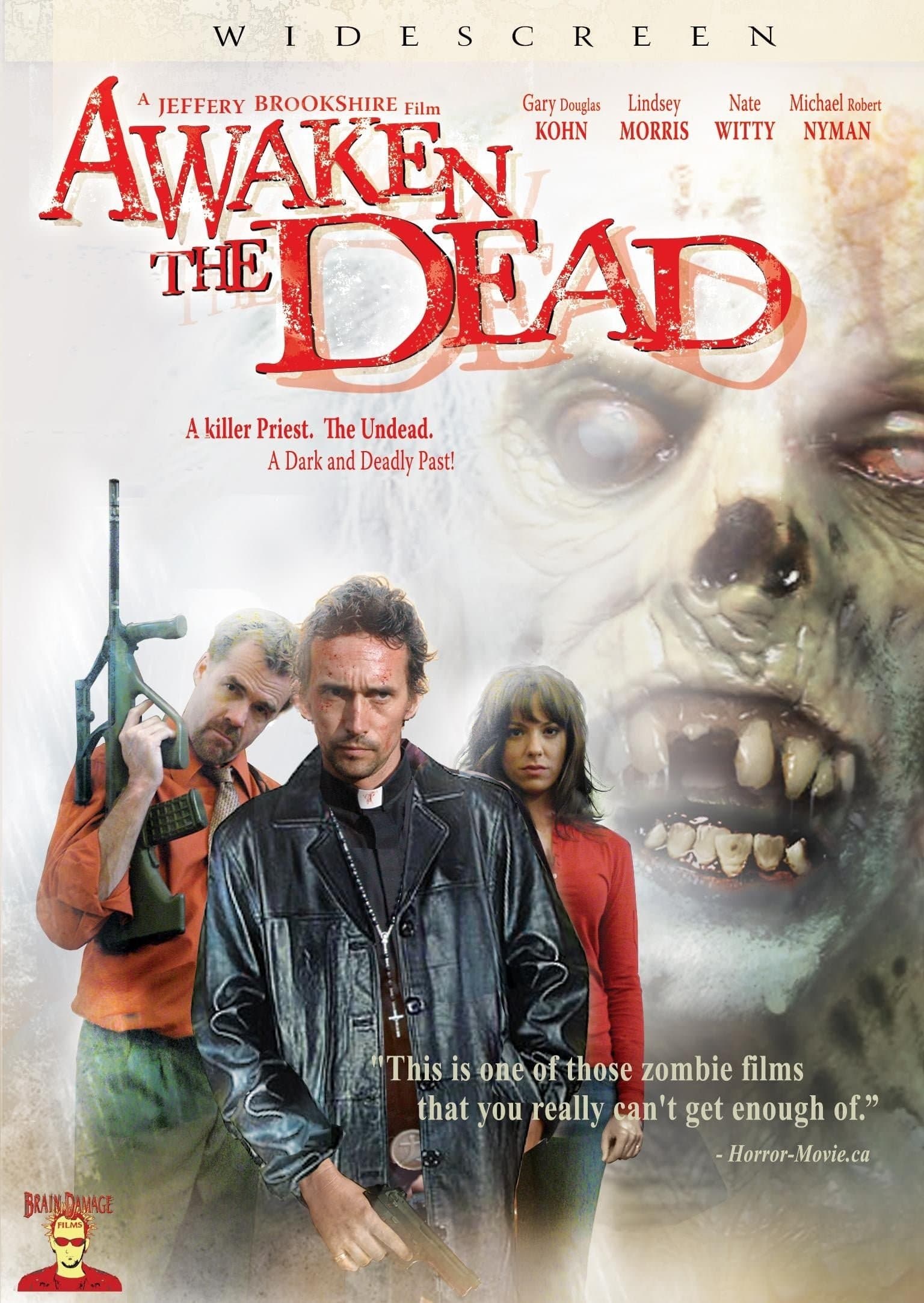 Awaken the Dead full movie
