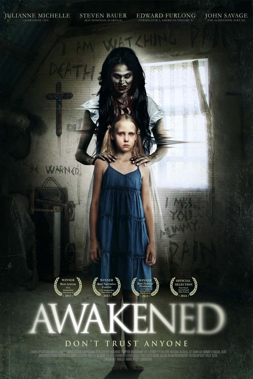 Awakened full movie