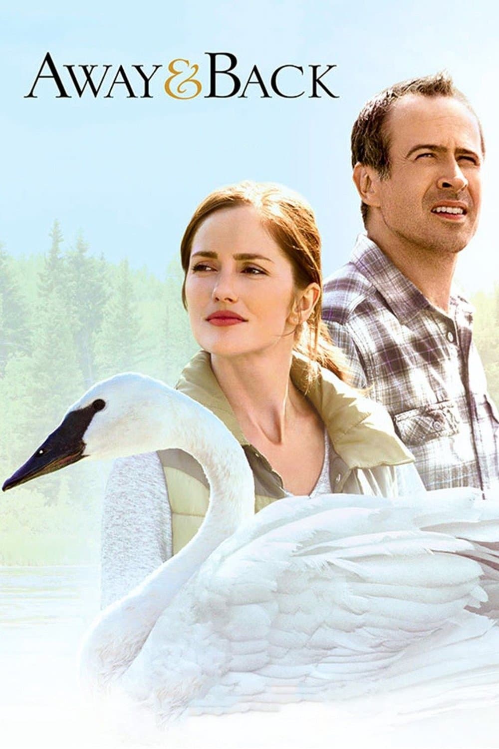 Away and Back full movie