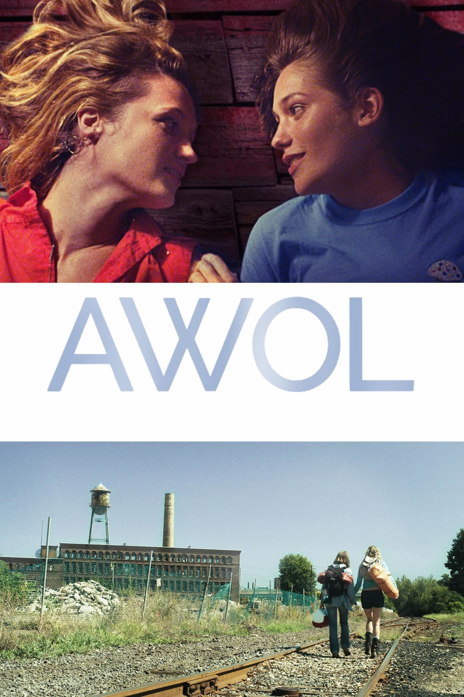 AWOL full movie