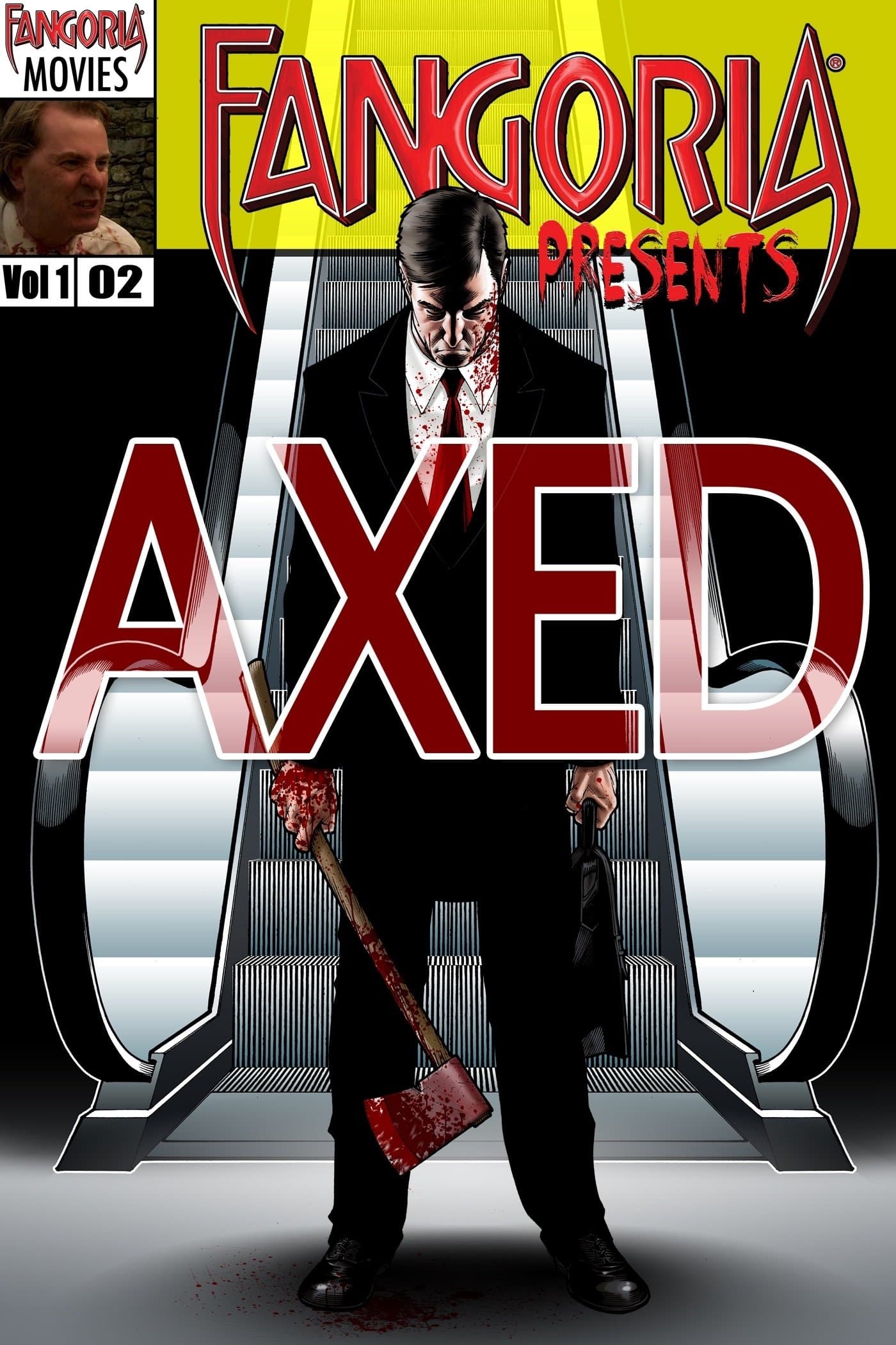Axed full movie