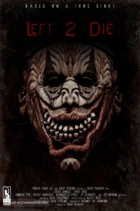 Axegrinder full movie