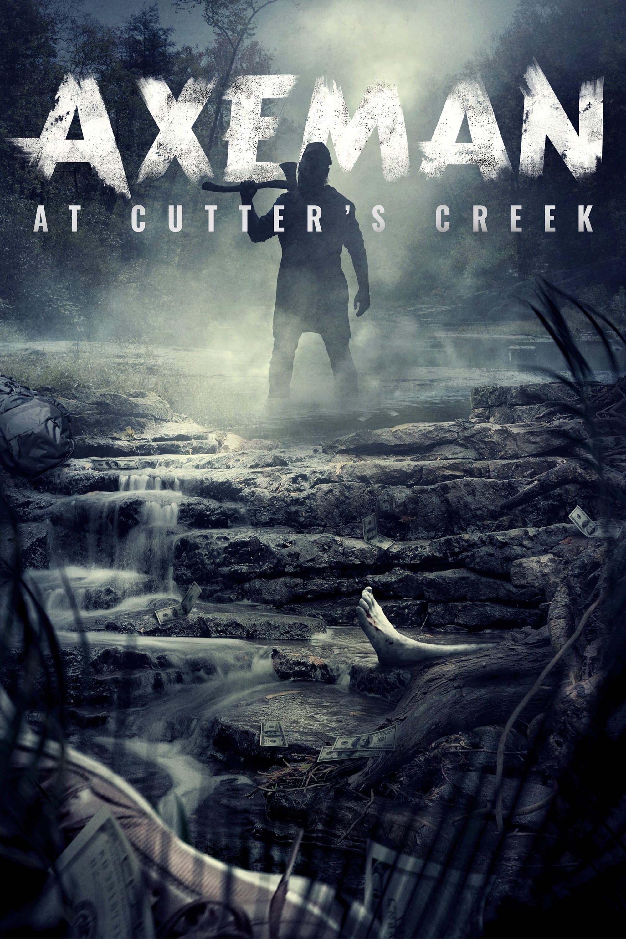 Axeman at Cutter's Creek full movie