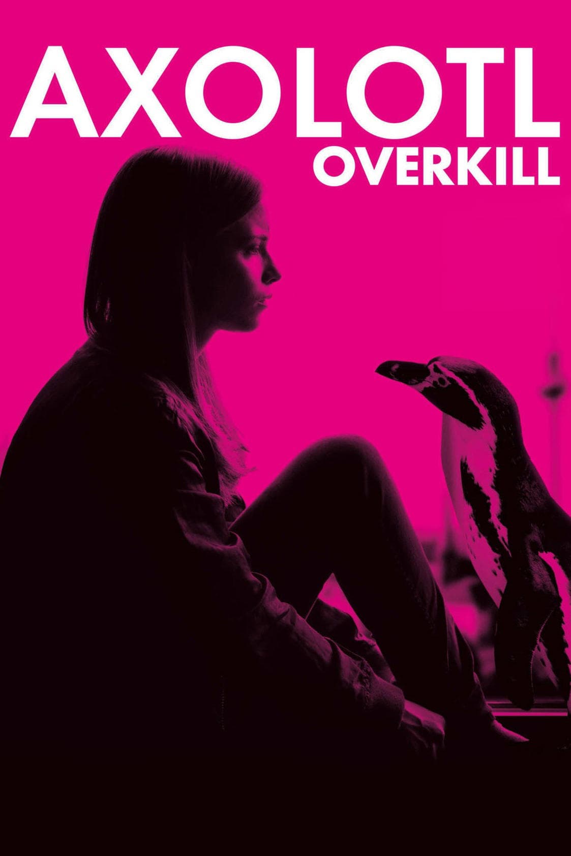 Axolotl Overkill full movie