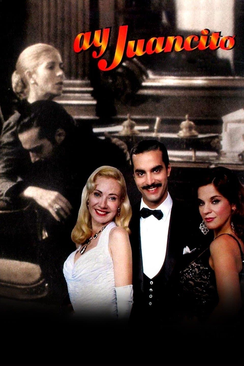 Ay, Juancito full movie