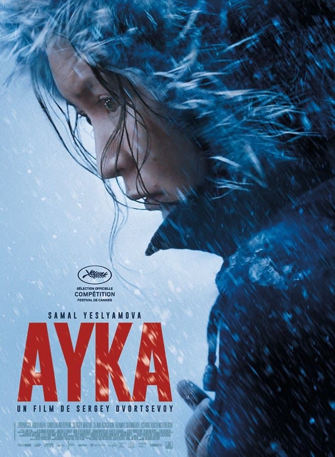 Ayka full movie