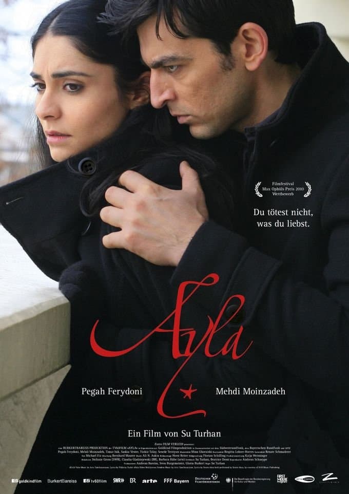 Ayla full movie