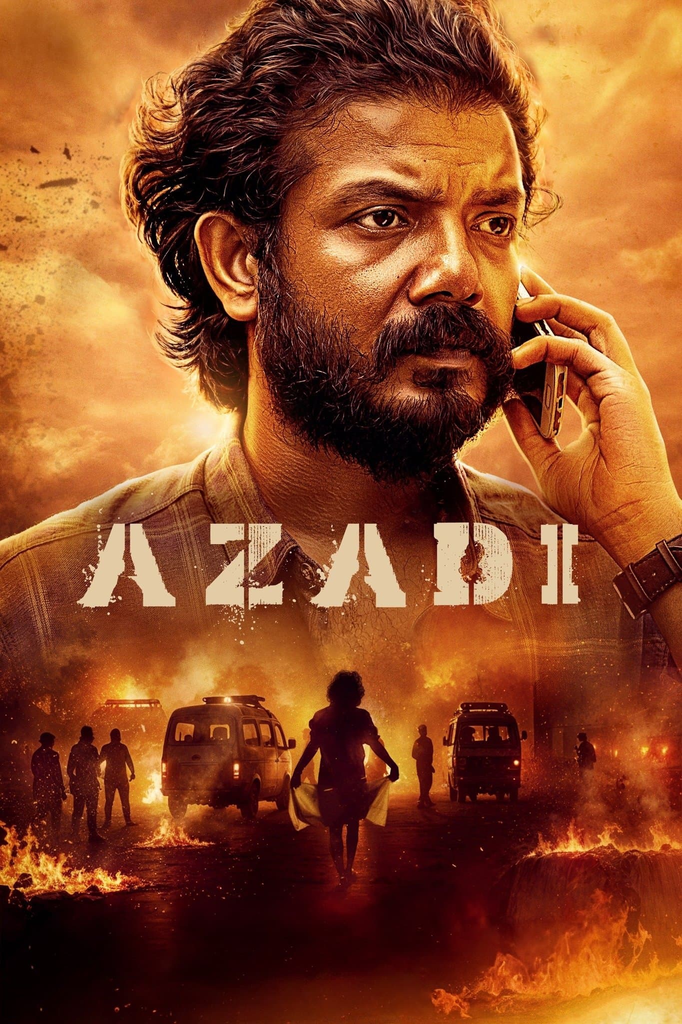 Azadi full movie
