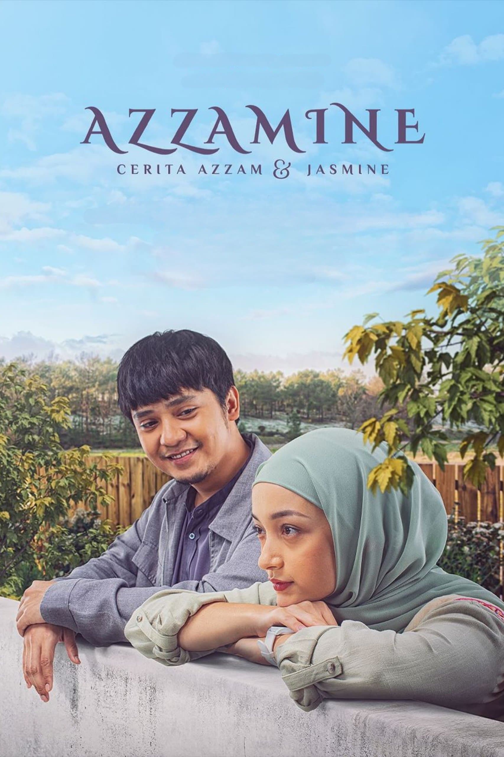 Azzamine full movie