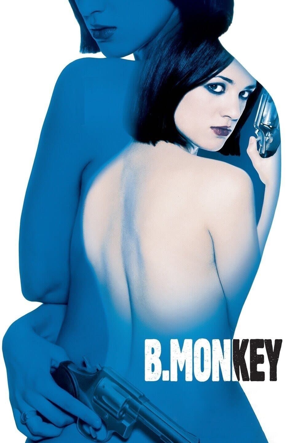 B. Monkey full movie
