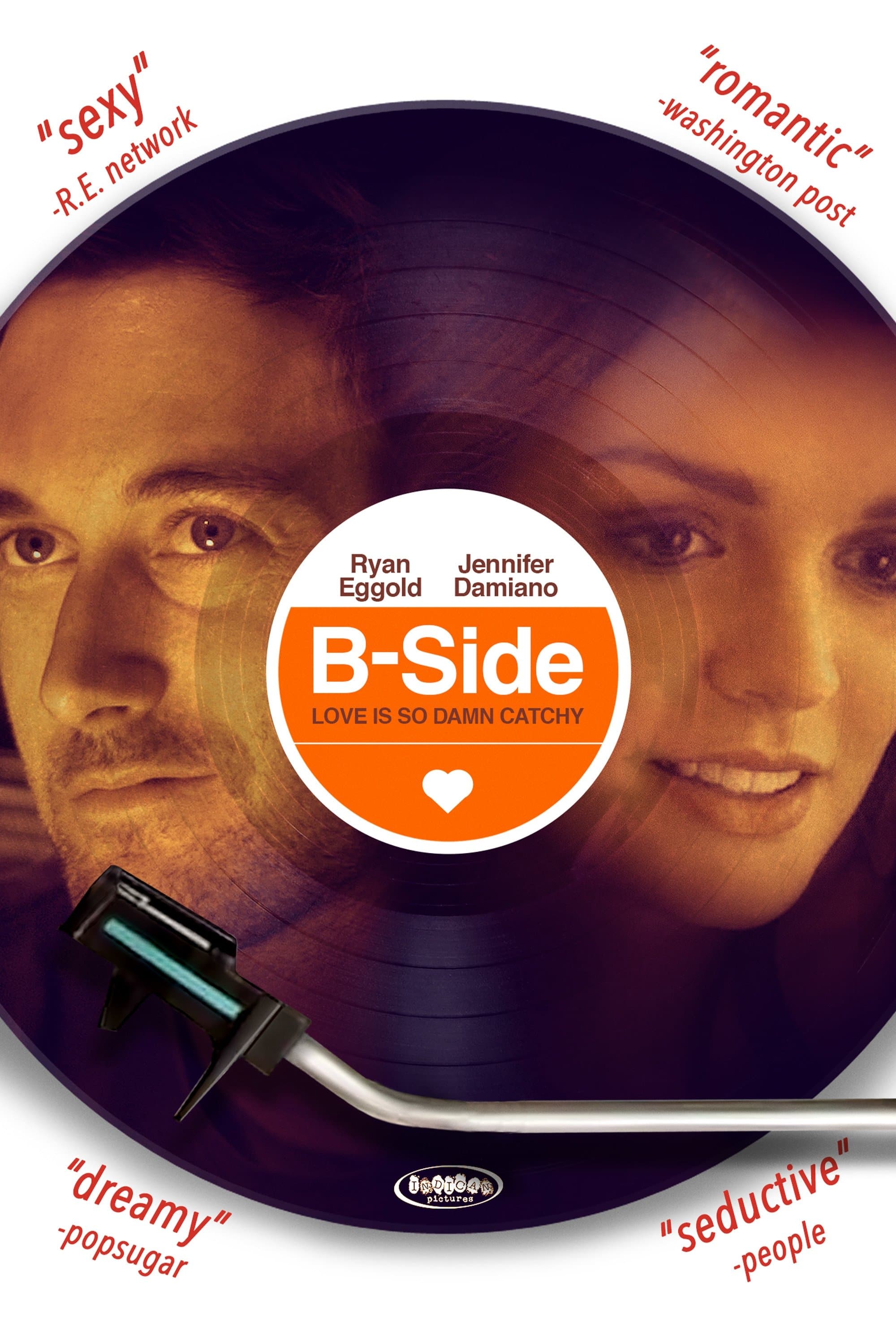 B-Side full movie