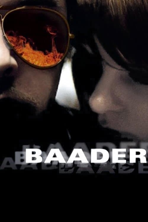 Baader full movie