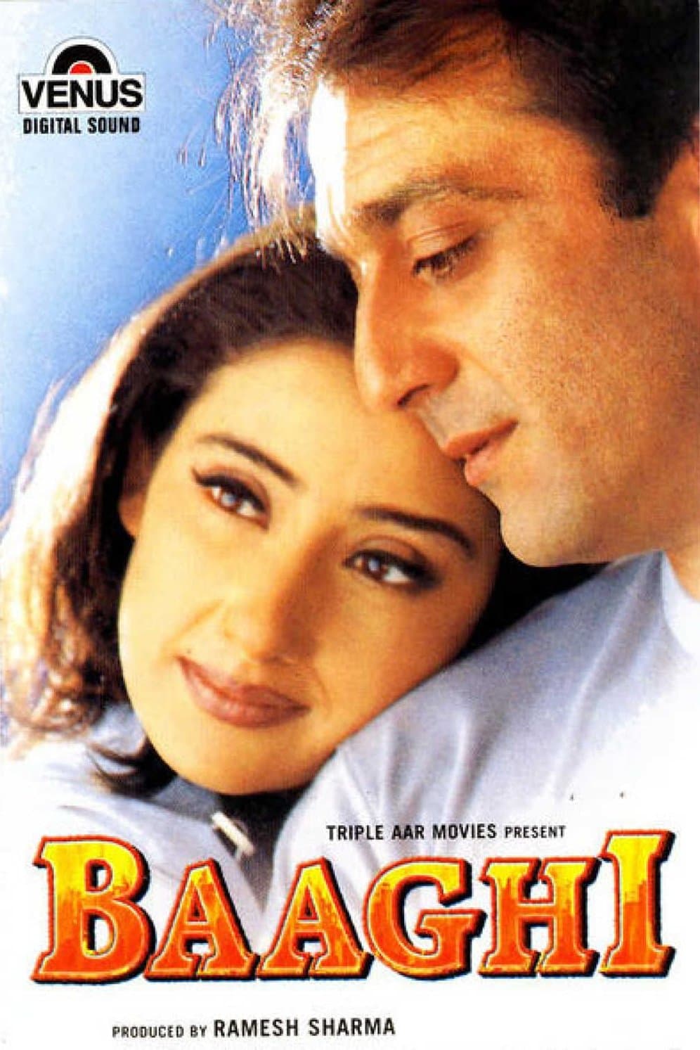 Baaghi full movie