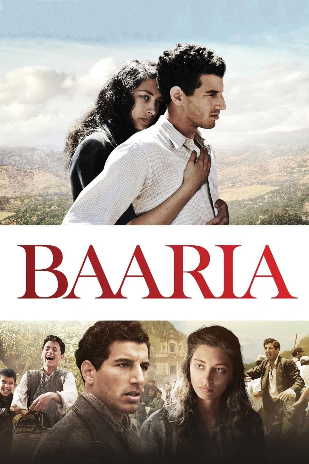 Baaria full movie