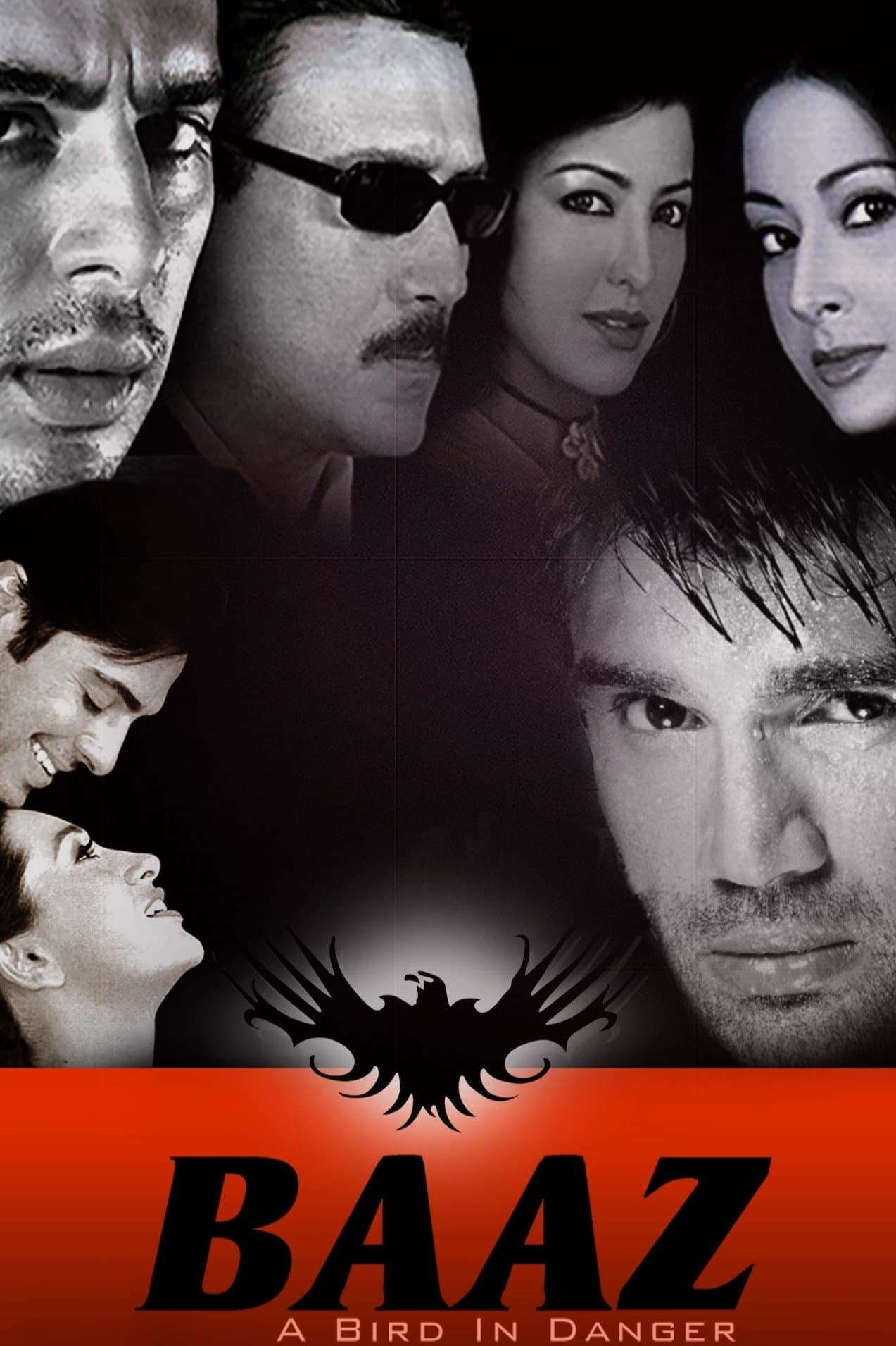 Baaz: A Bird in Danger full movie