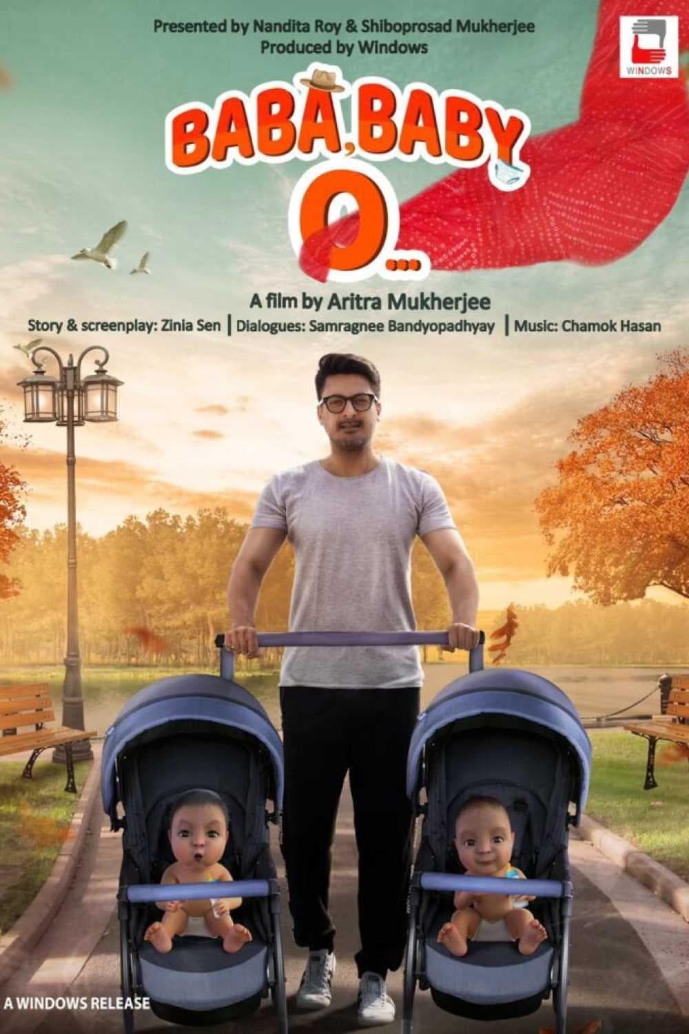Baba, Baby O... full movie