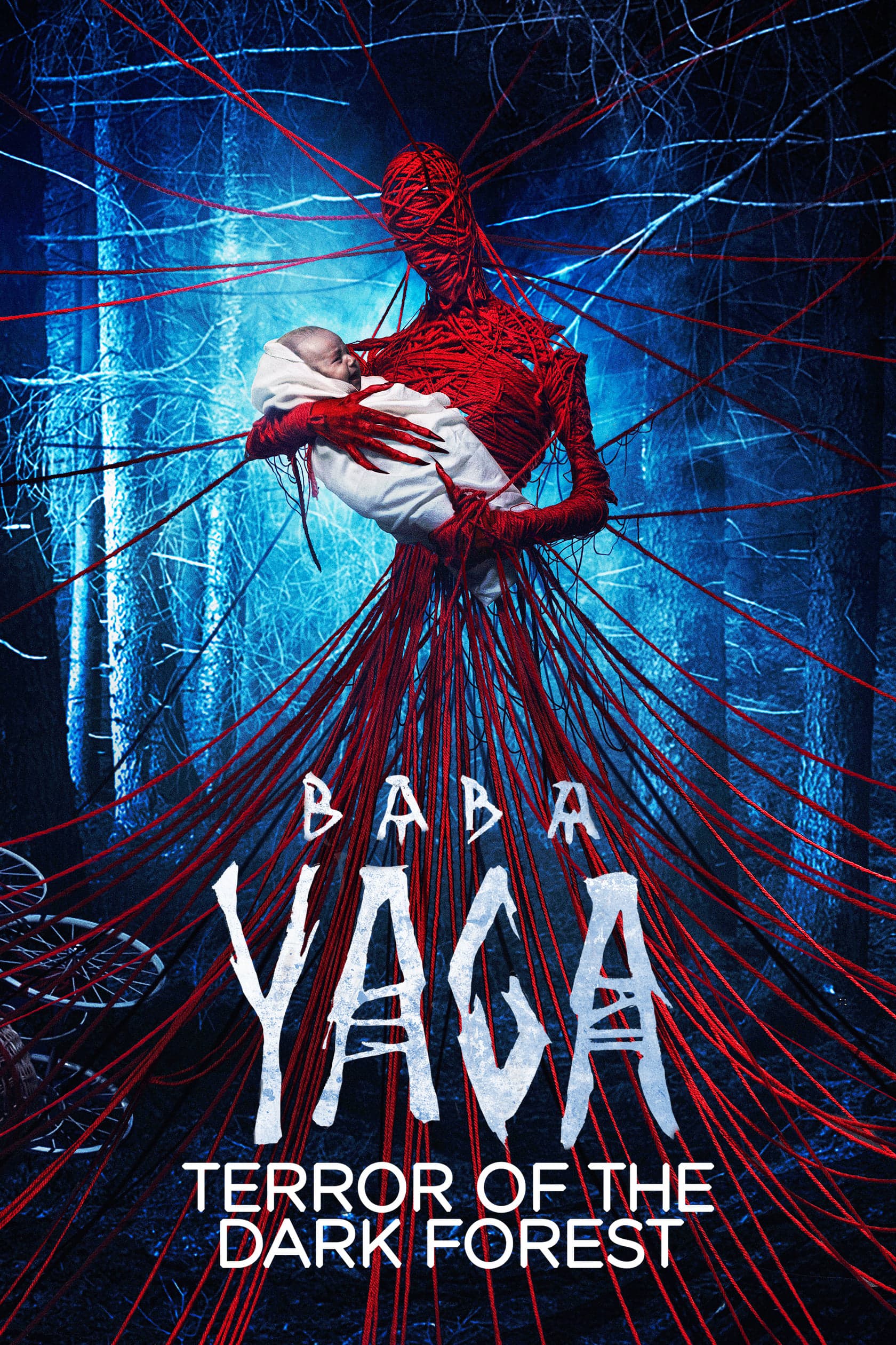 Baba Yaga: Terror of the Dark Forest full movie