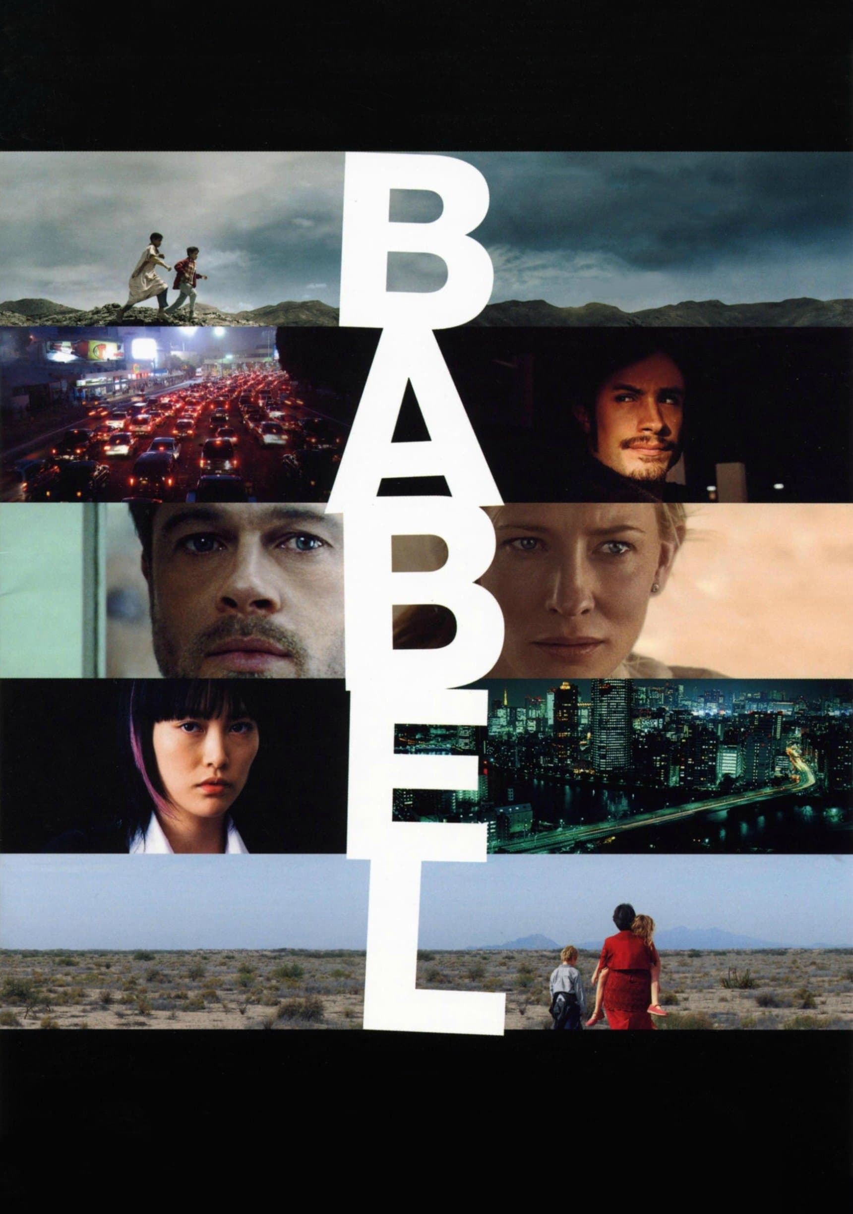 Babel full movie