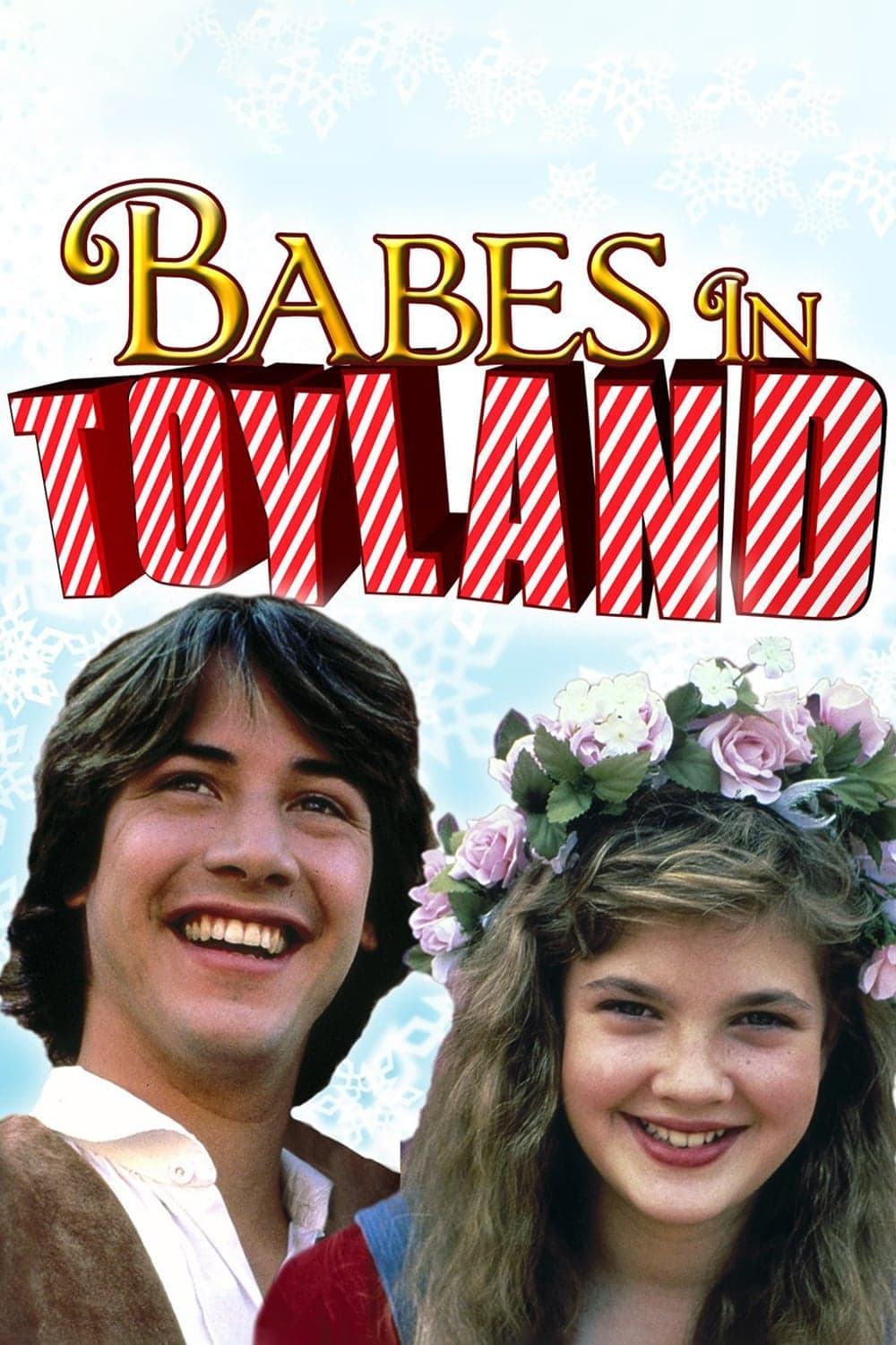 Babes in Toyland full movie