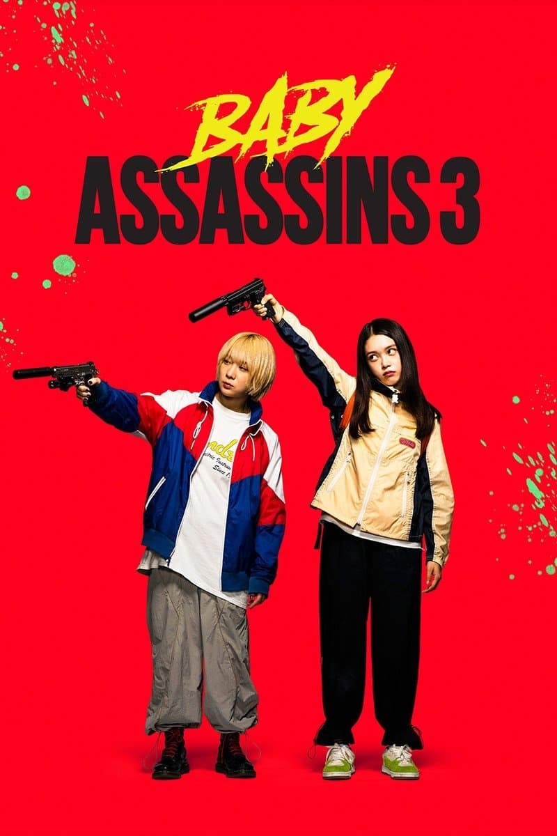 Baby Assassins 3 full movie