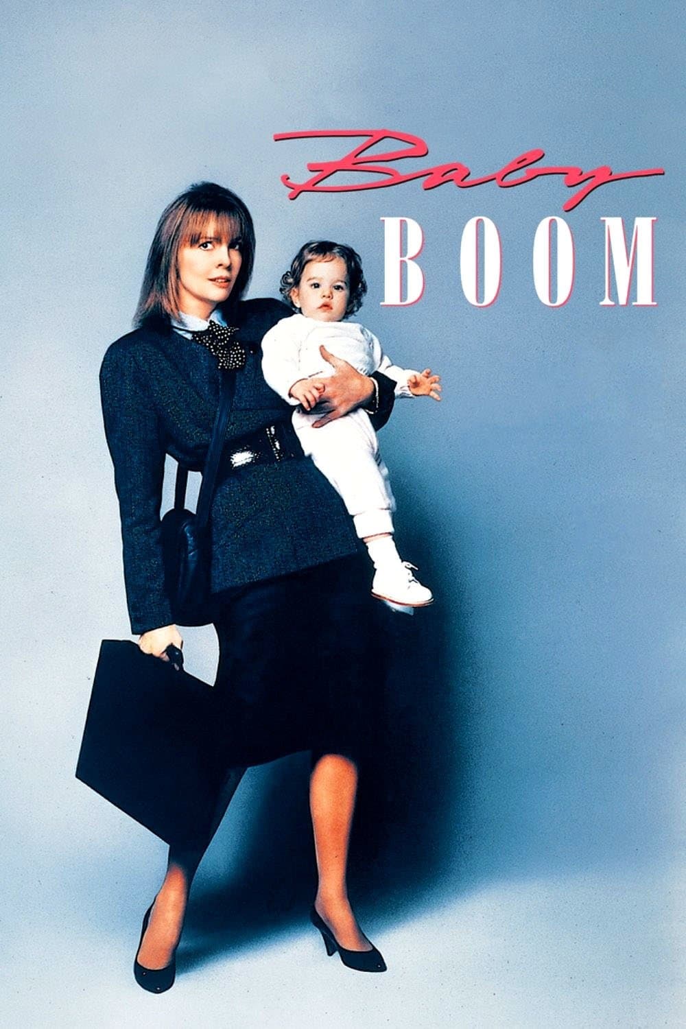Baby Boom full movie