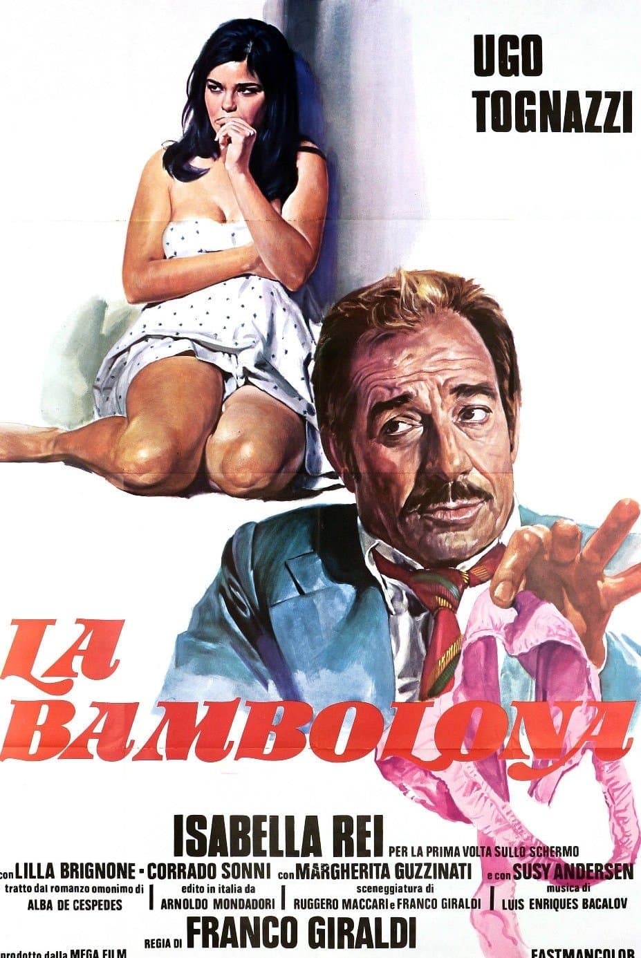 Baby Doll full movie