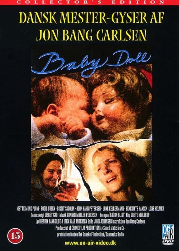 Baby Doll full movie