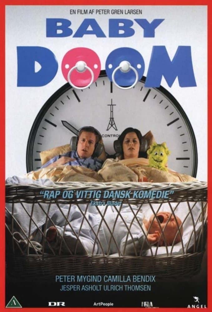 Baby Doom full movie