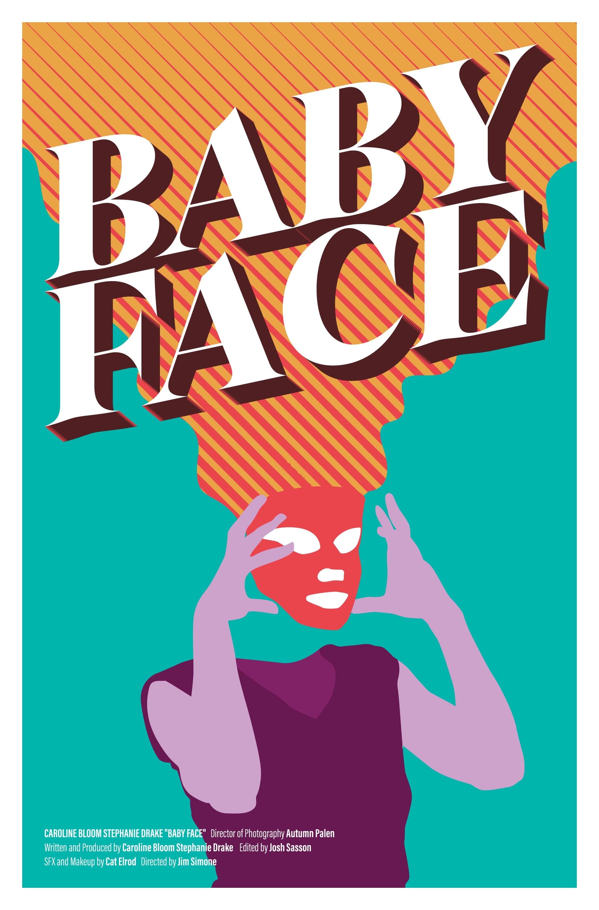 Baby Face full movie