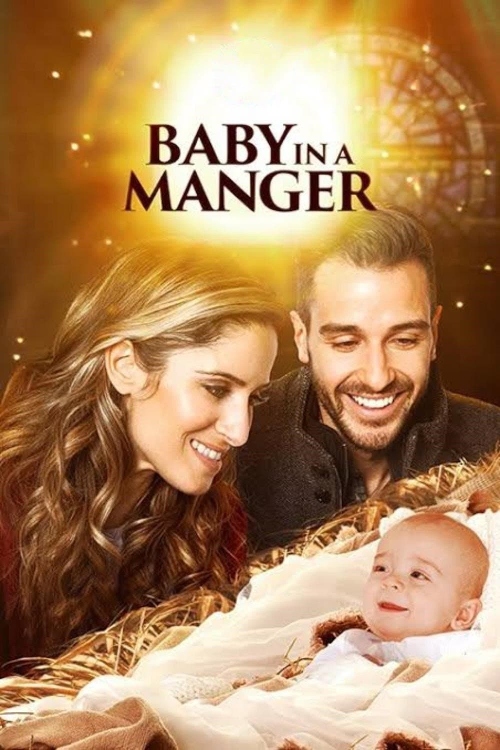 Baby in a Manger full movie