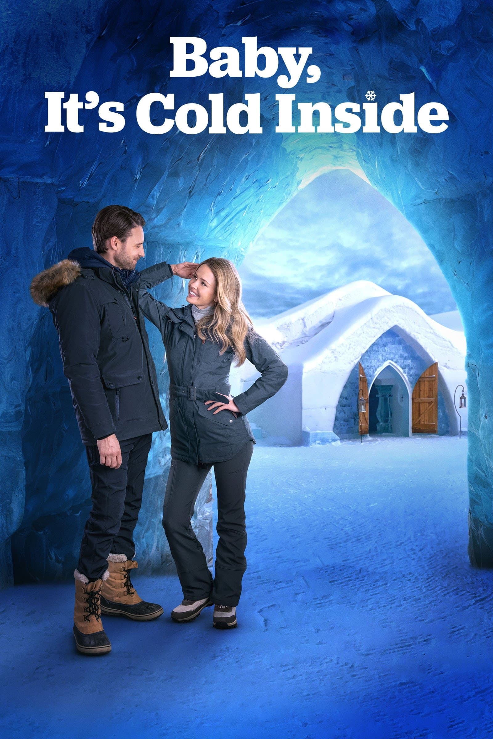 Baby, It's Cold Inside full movie