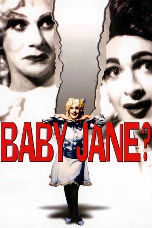 Baby Jane? full movie