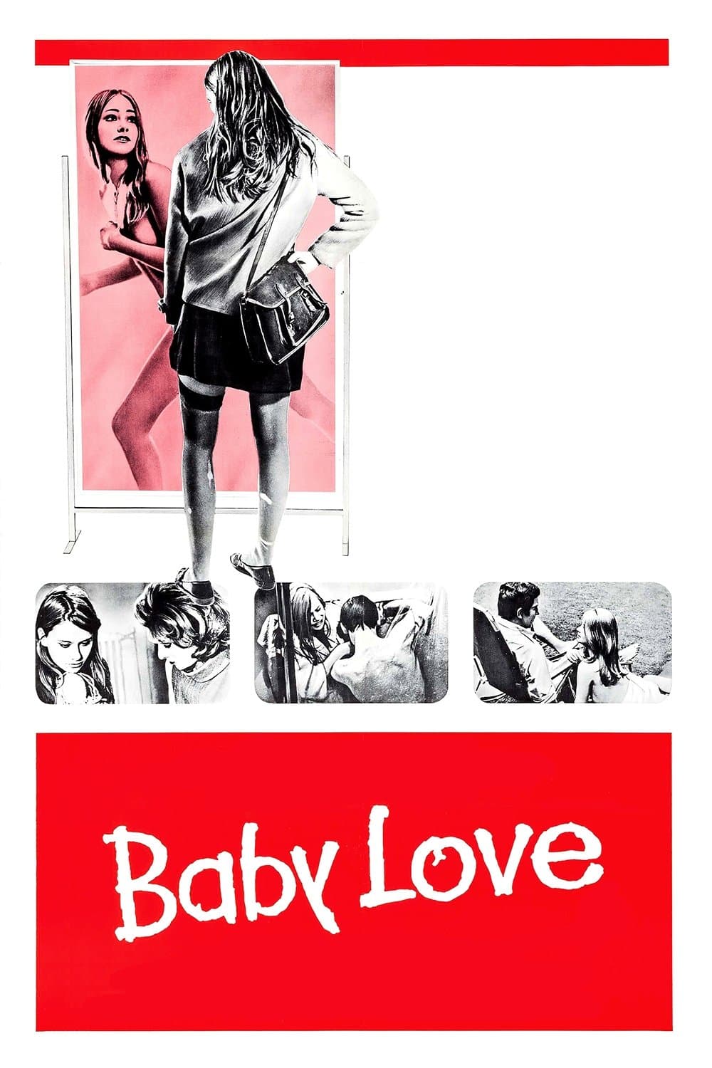 Baby Love full movie