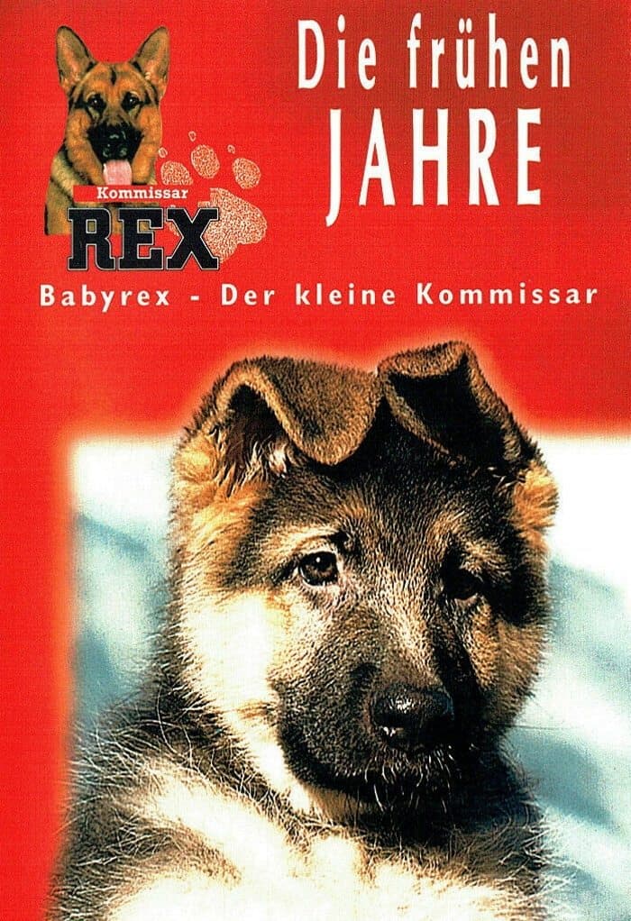 Baby Rex full movie