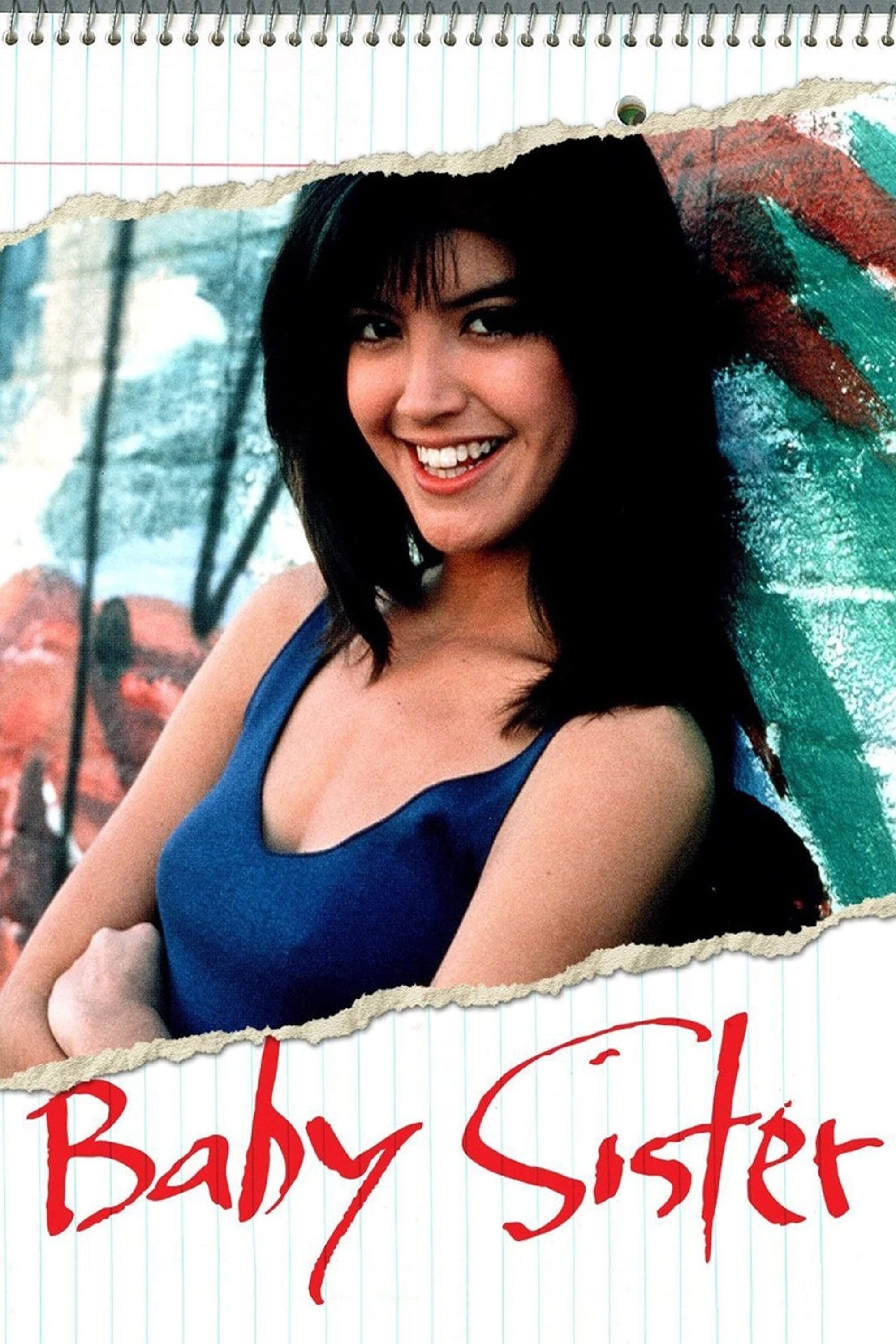 Baby Sister full movie