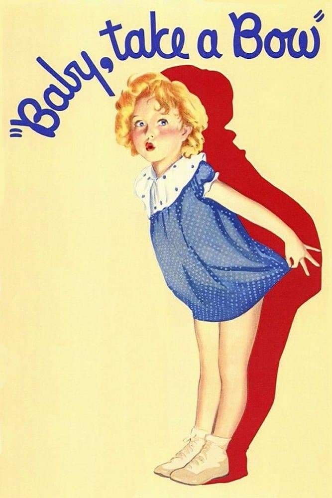 Baby Take a Bow full movie