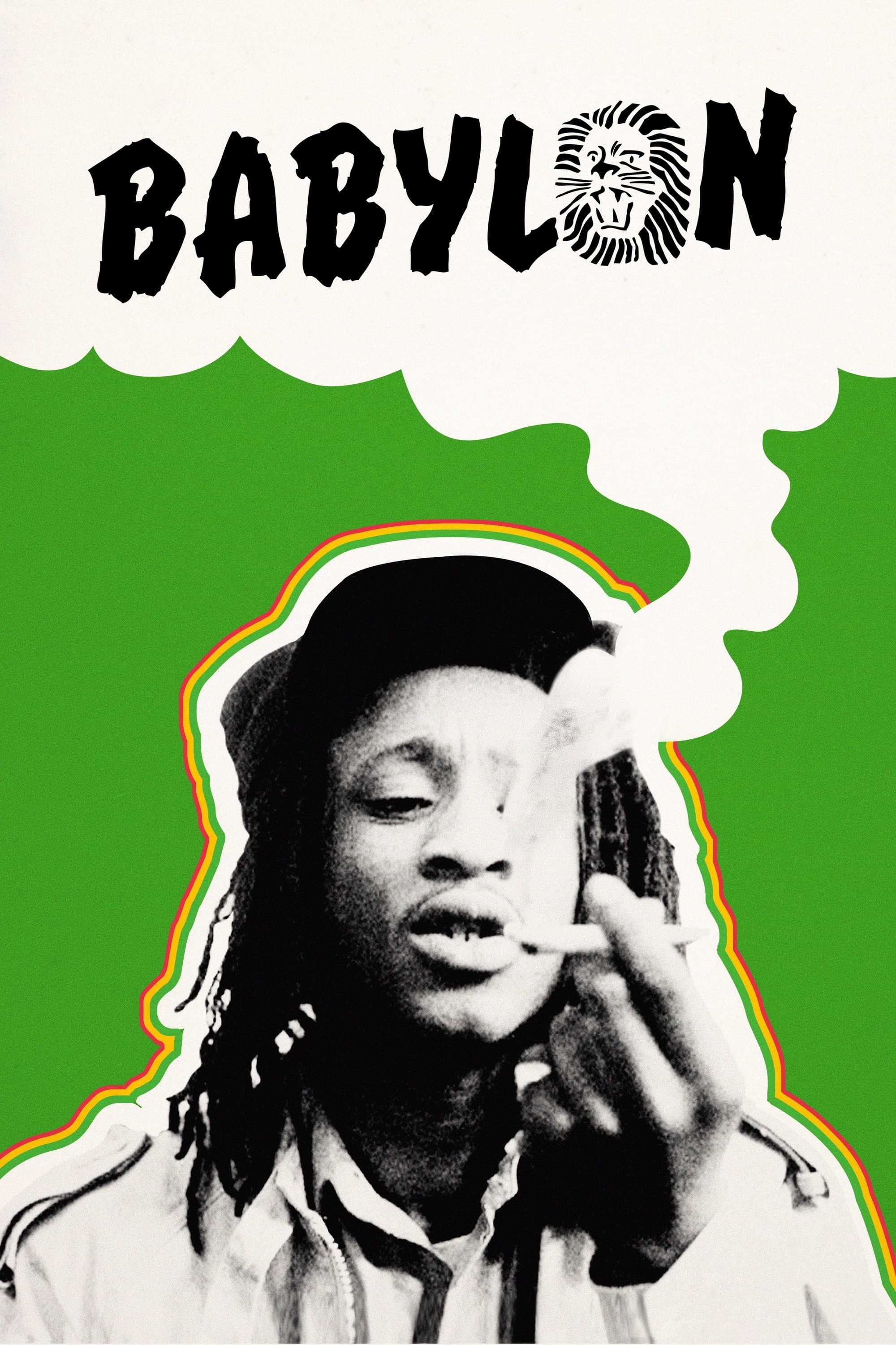 Babylon full movie