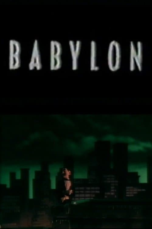 Babylon full movie