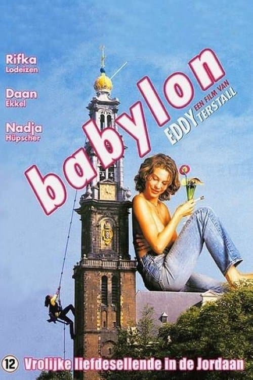 Babylon full movie