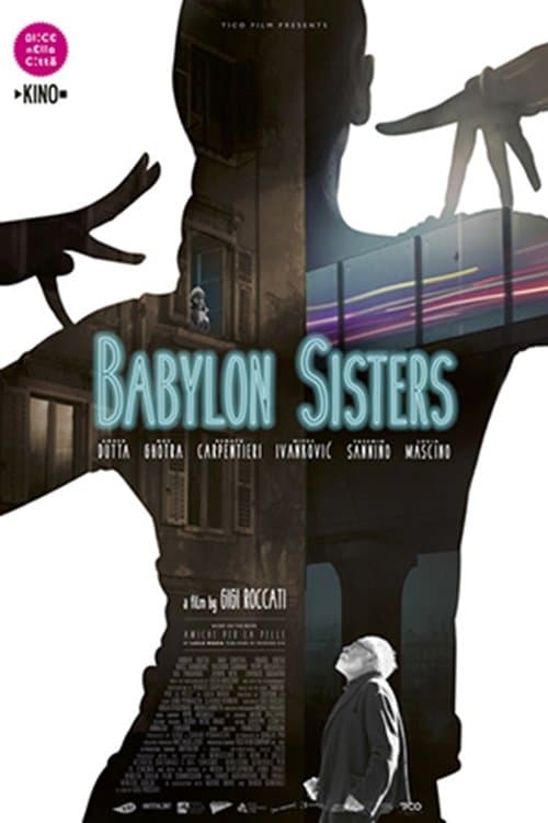 Babylon Sisters full movie