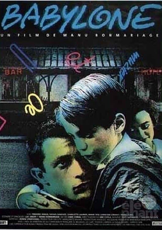 Babylone full movie