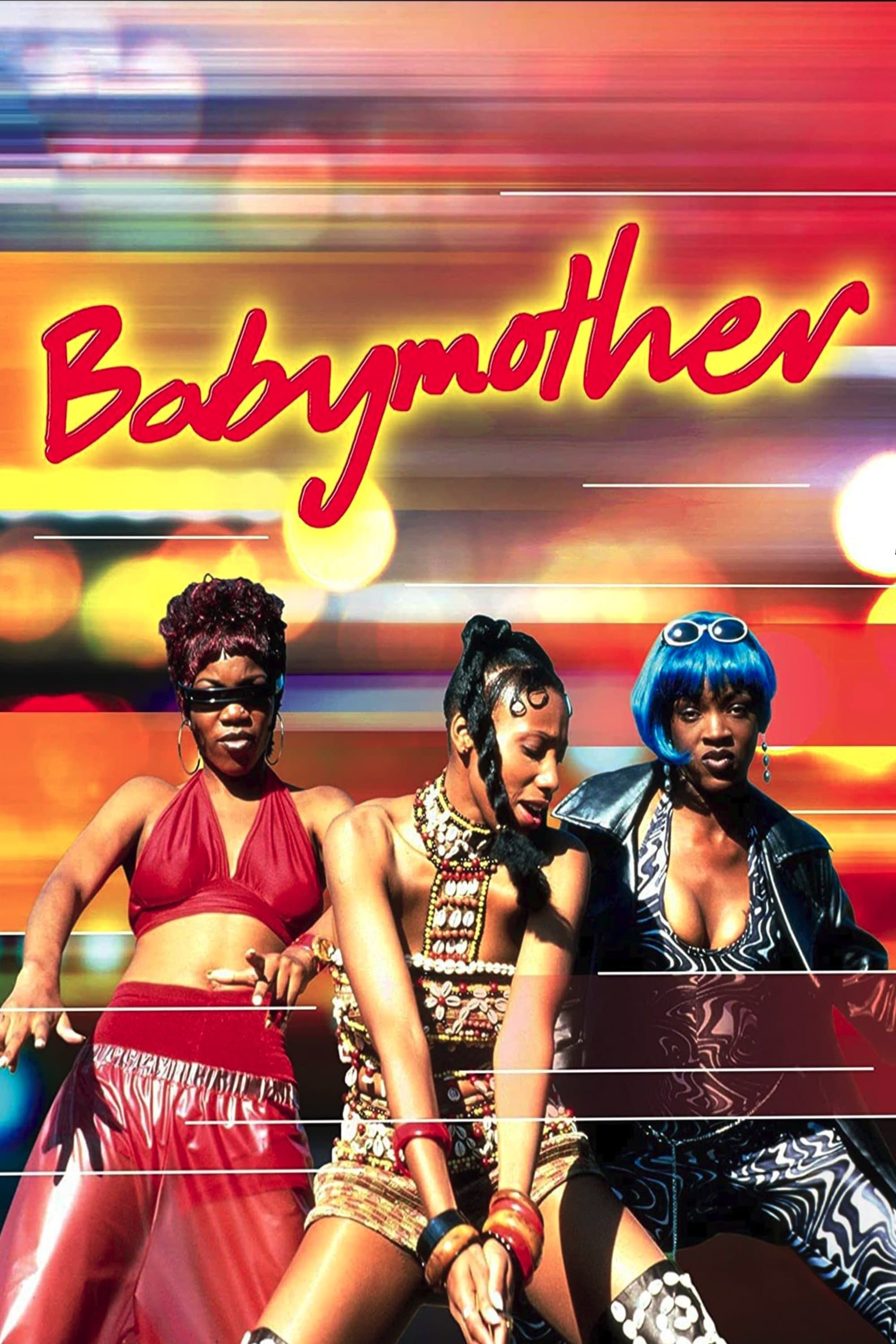 Babymother full movie