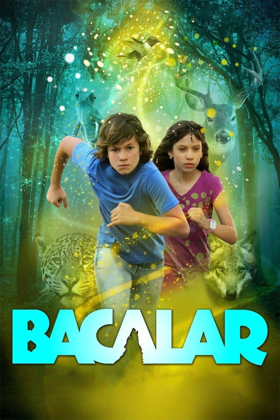 Bacalar full movie